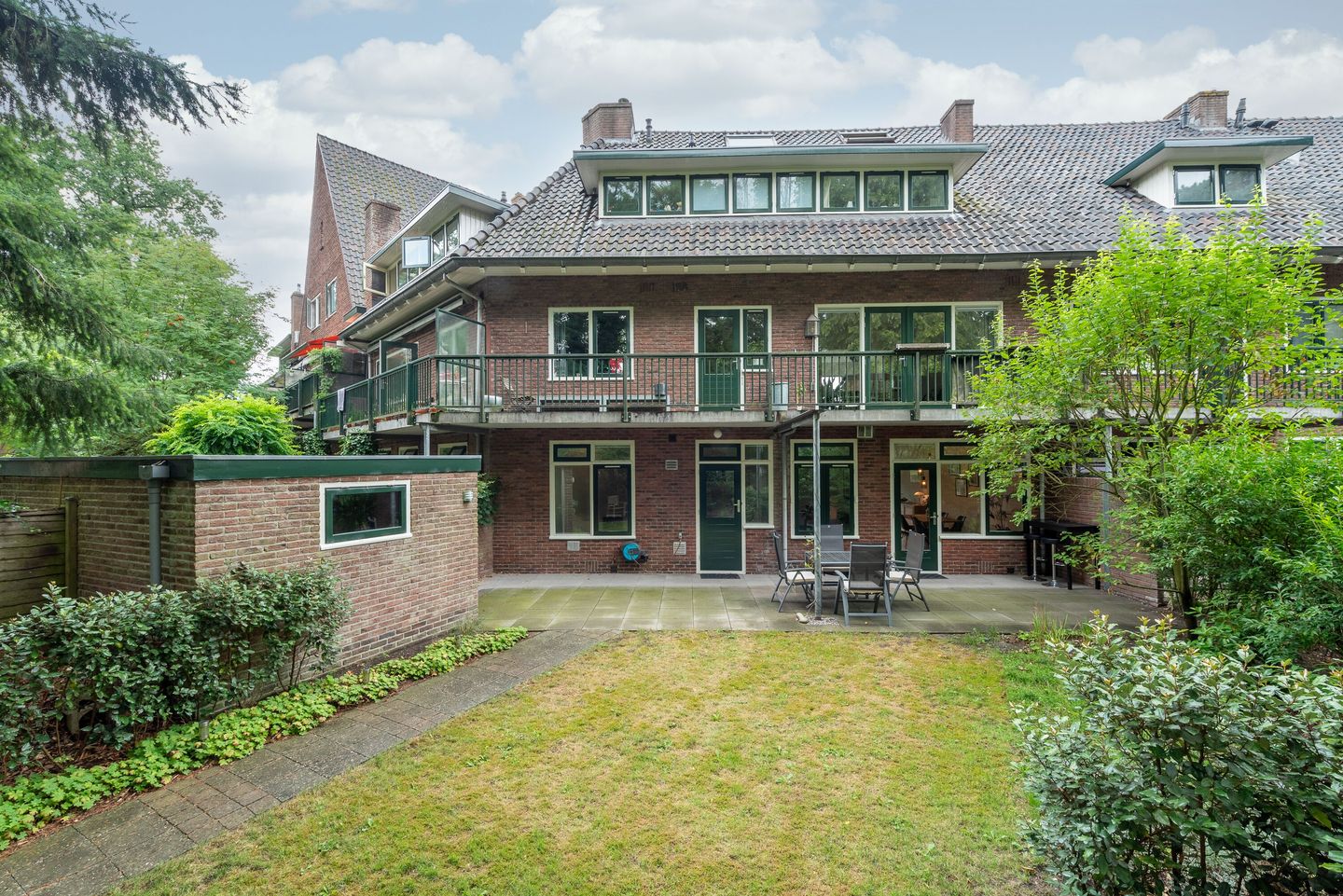 Foto 25 van Bethaniëplein 11