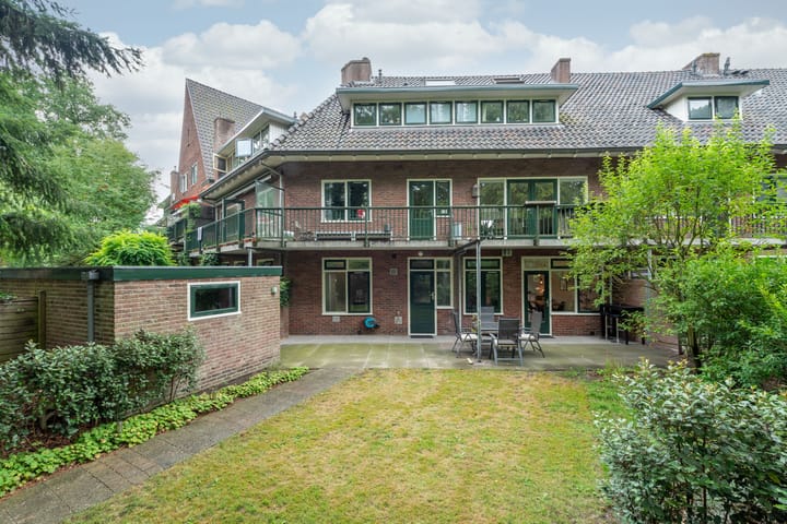 Foto 25 van Bethaniëplein 11