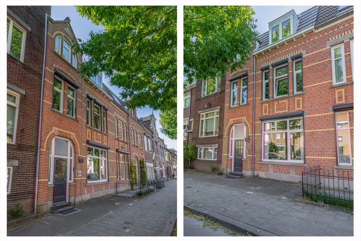 Foto 1 van Antoniuslaan 39