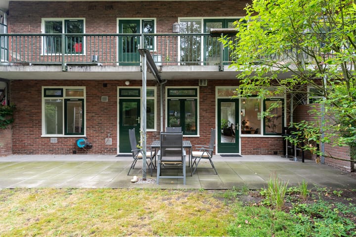 Foto 26 van Bethaniëplein 11