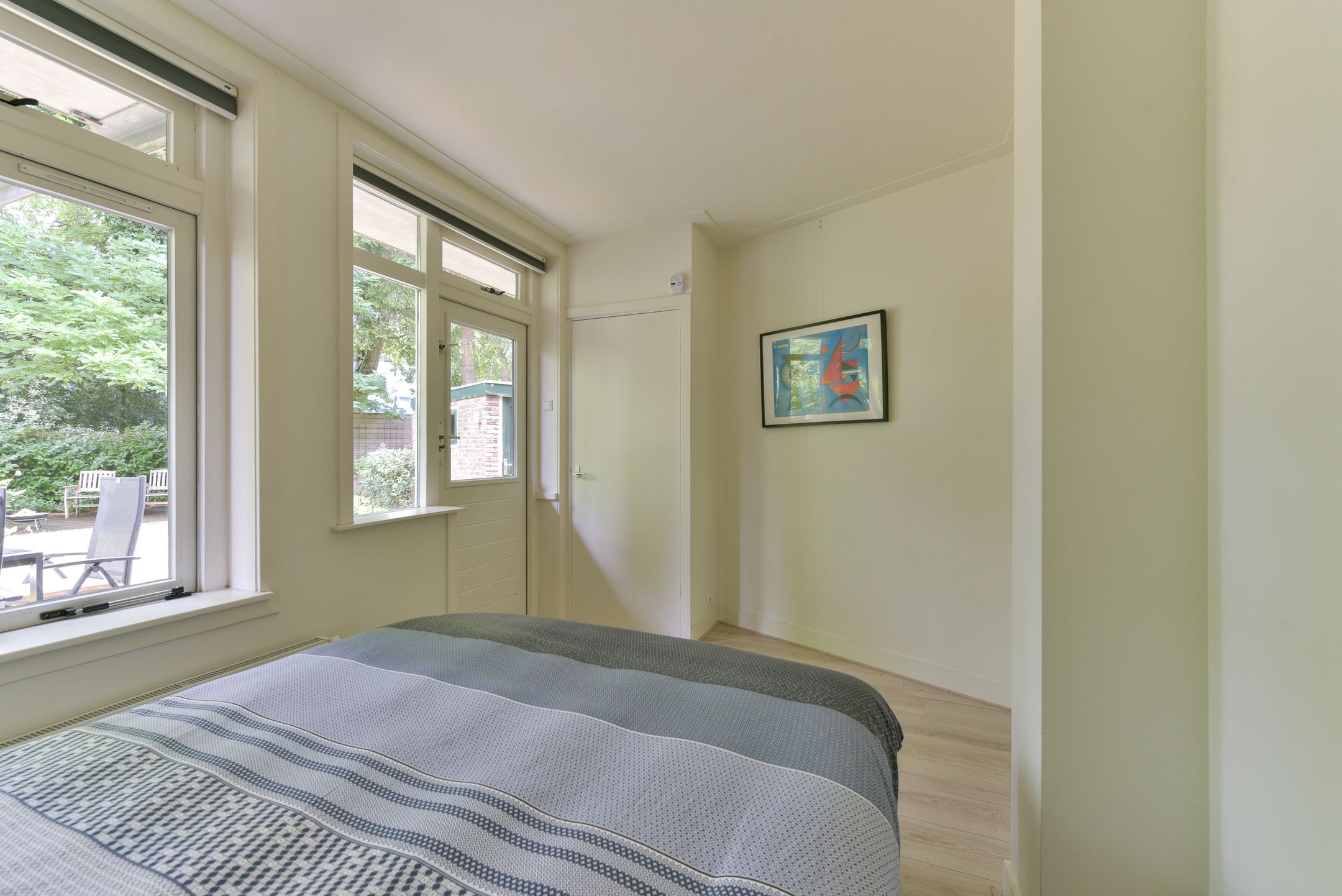 Foto 30 van Bethaniëplein 11