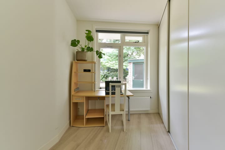 Foto 33 van Bethaniëplein 11