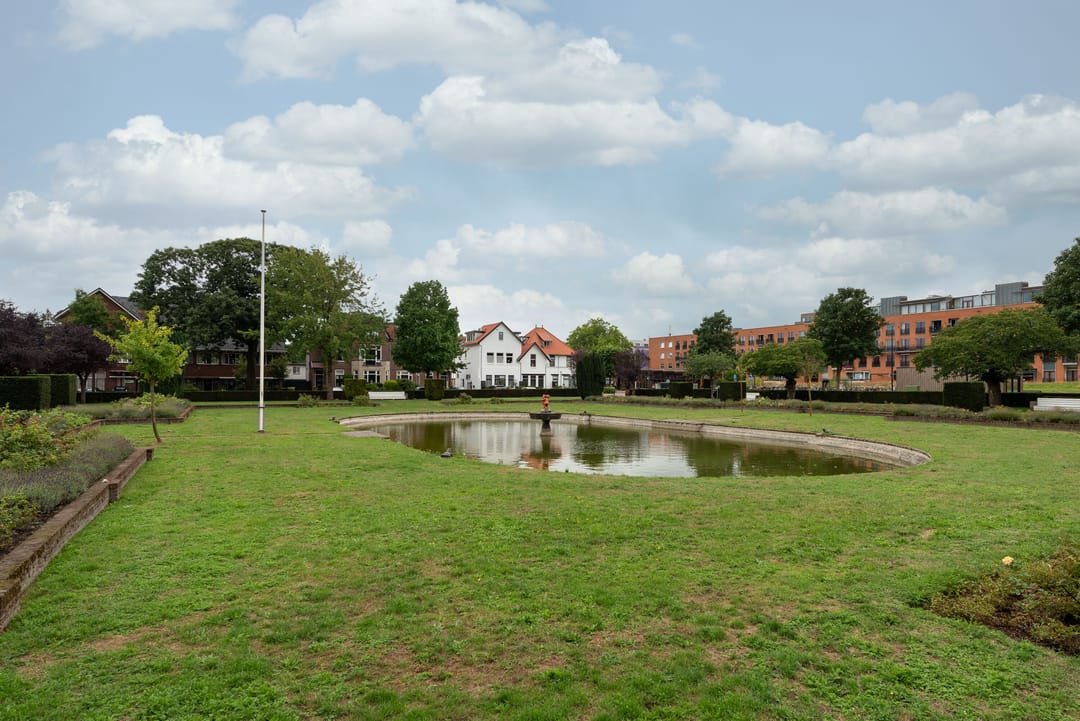 Foto 38 van Bethaniëplein 11