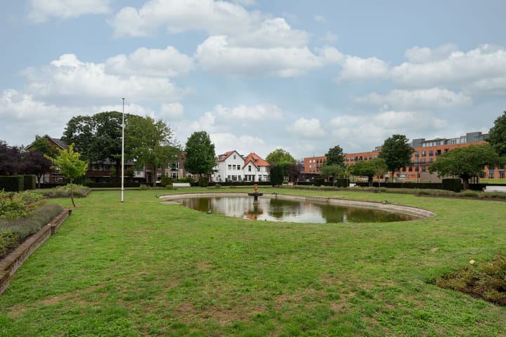 Foto 38 van Bethaniëplein 11