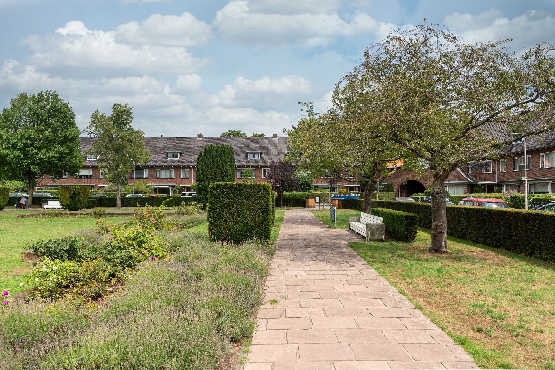 Foto 39 van Bethaniëplein 11