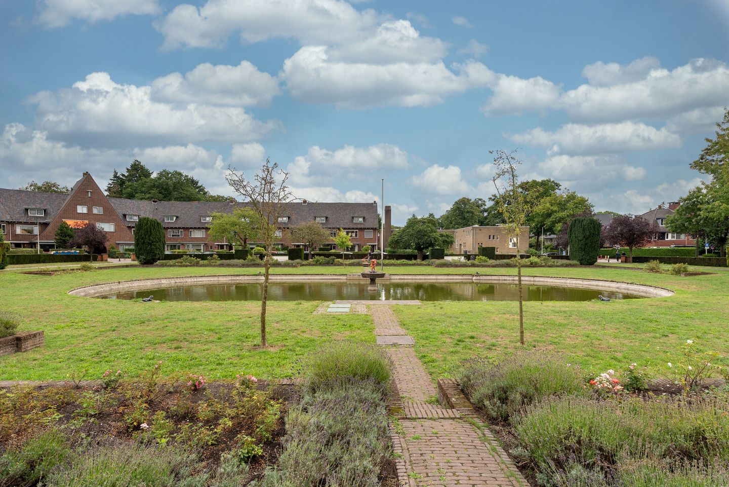 Foto 40 van Bethaniëplein 11