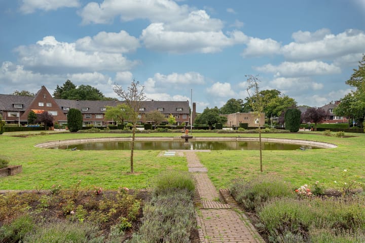 Foto 40 van Bethaniëplein 11