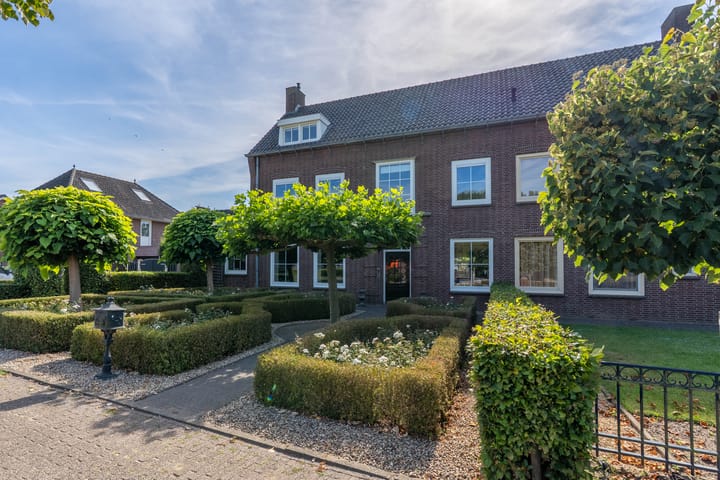 Foto 1 van Grotestraat 8