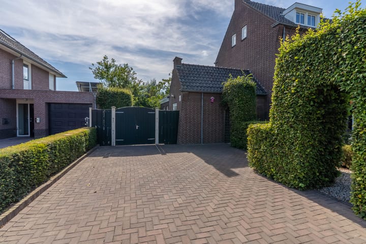 Foto 8 van Grotestraat 8