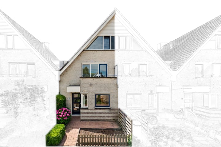 Foto 2 van Dotterbloem 29