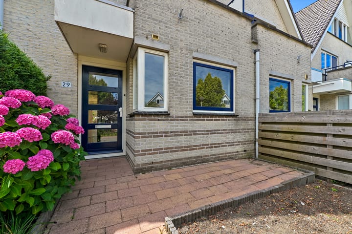 Foto 6 van Dotterbloem 29