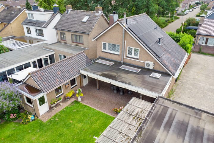 Foto 62 van Fresiastraat 90