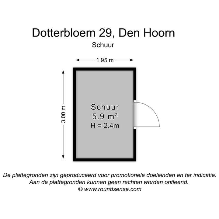 Foto 14 van Dotterbloem 29