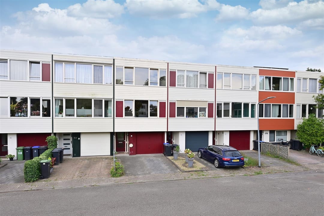 Photo 1 of Kloosterlaan 182