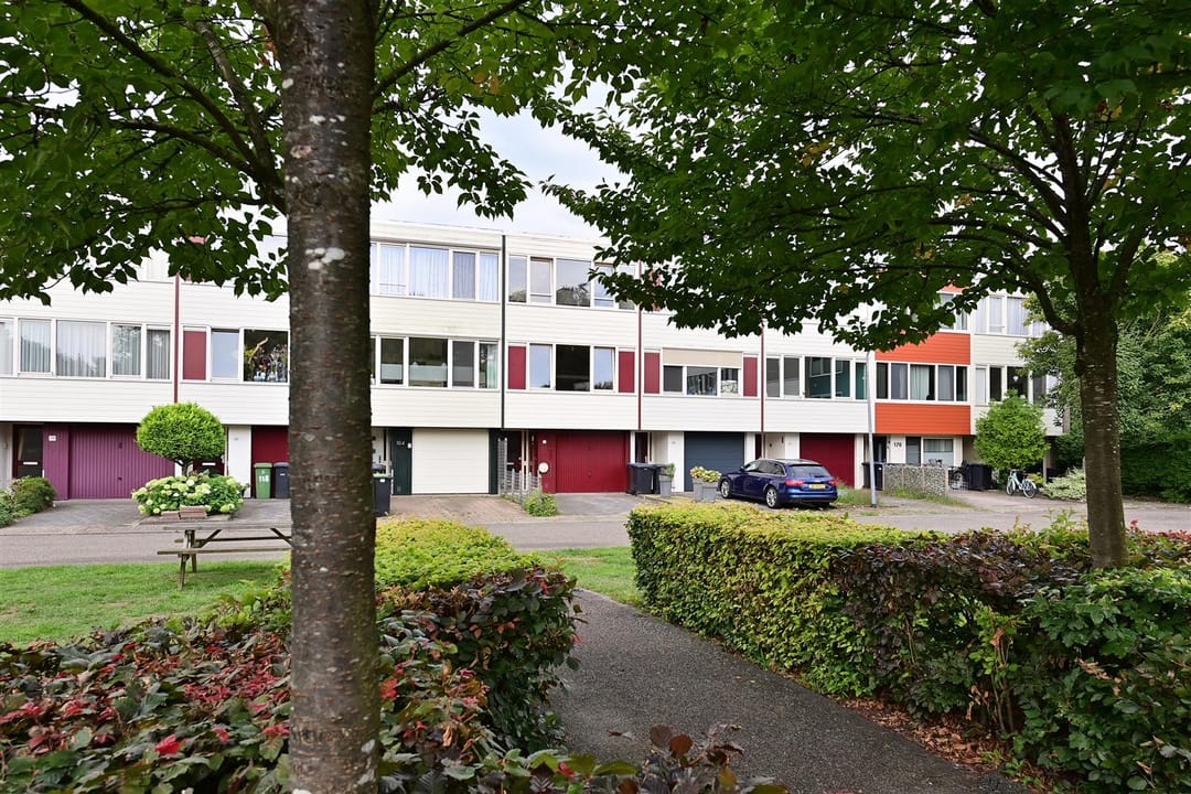 Photo 2 of Kloosterlaan 182