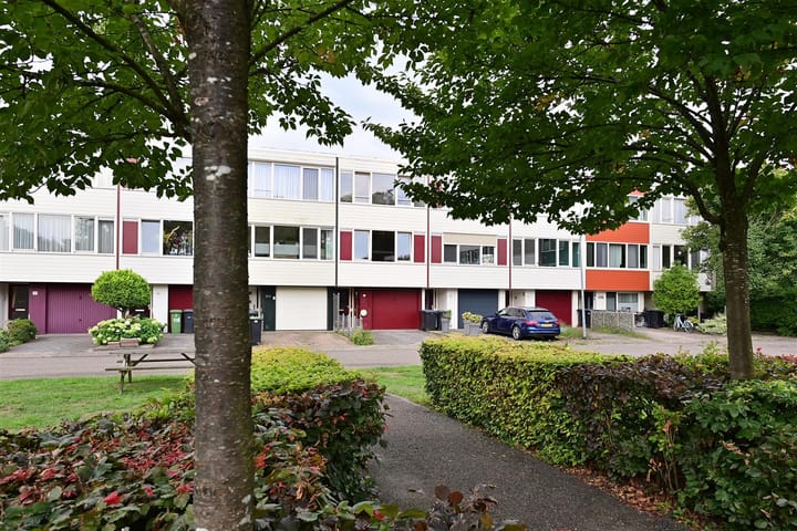 Photo 2 of Kloosterlaan 182