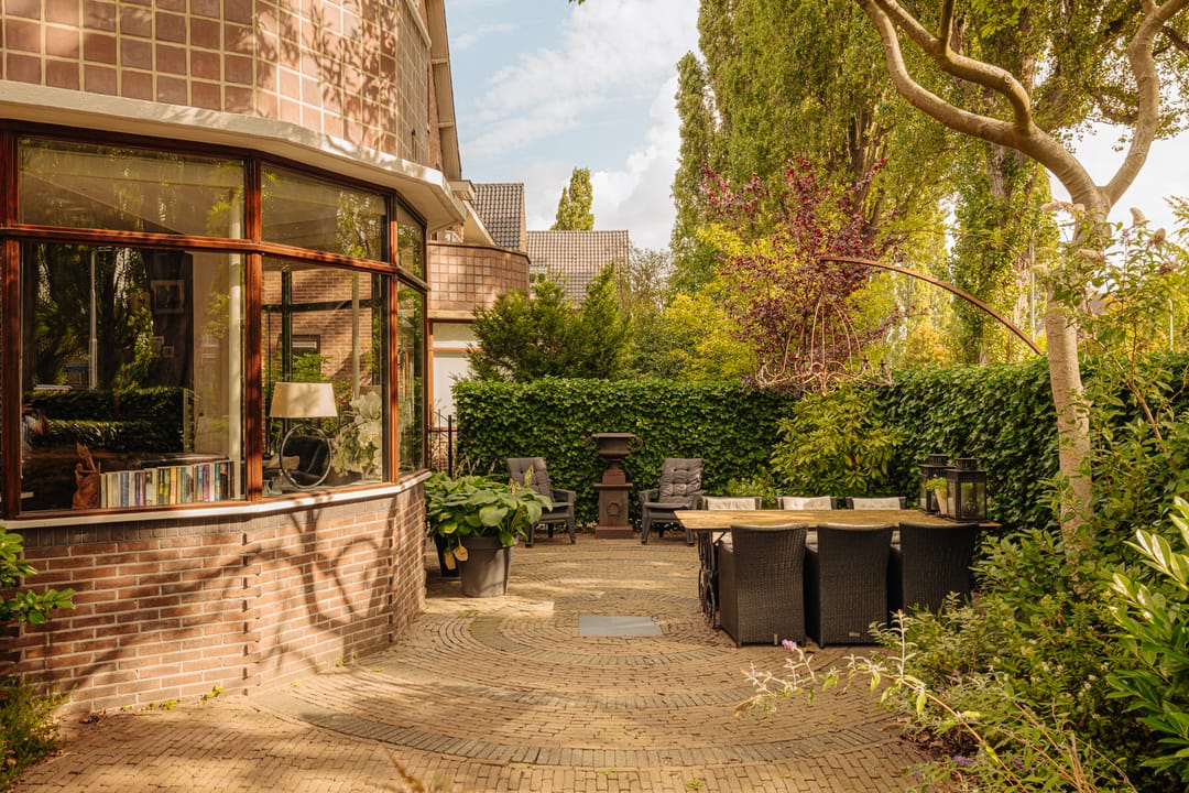 Foto 2 van Keizer Karelweg 393