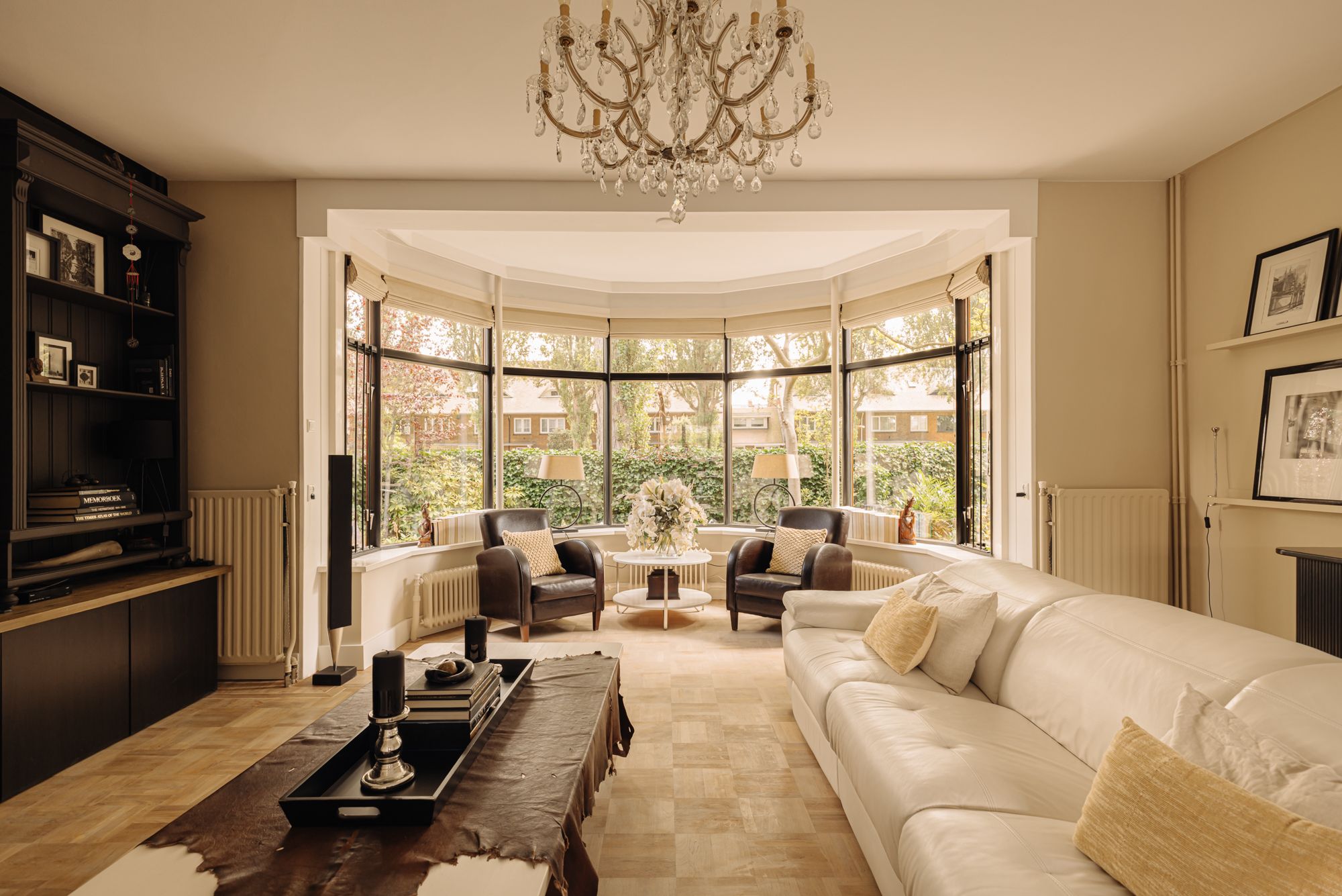 Foto 3 van Keizer Karelweg 393