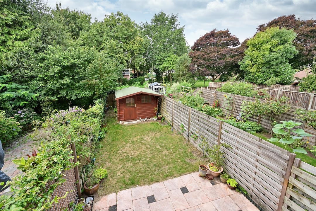 Photo 11 of Kloosterlaan 182