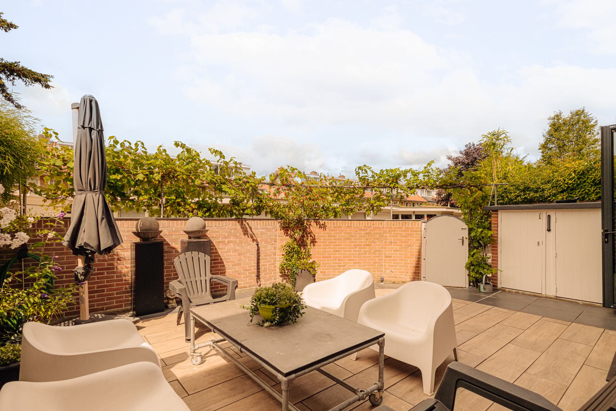 Foto 6 van Keizer Karelweg 393