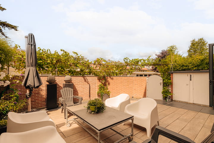 Foto 6 van Keizer Karelweg 393