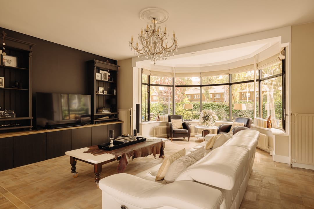 Foto 7 van Keizer Karelweg 393