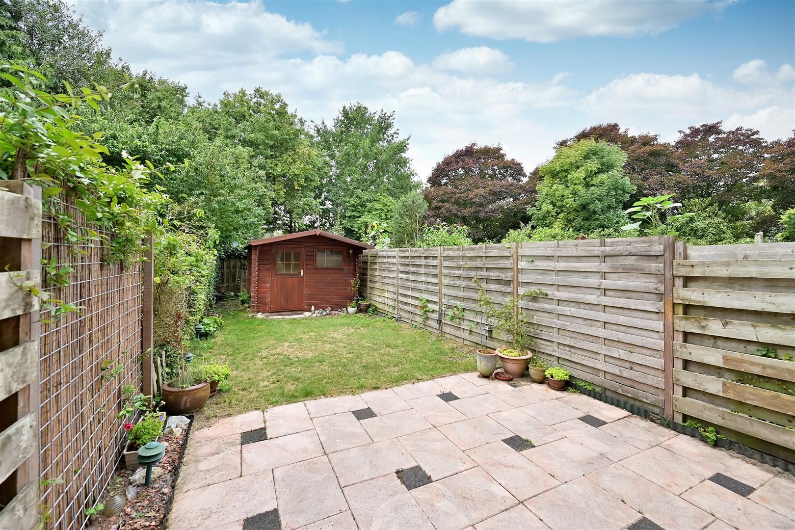 Photo 15 of Kloosterlaan 182