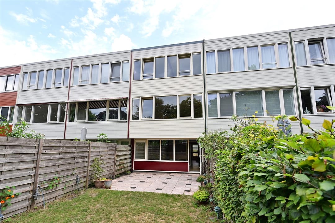 Photo 16 of Kloosterlaan 182