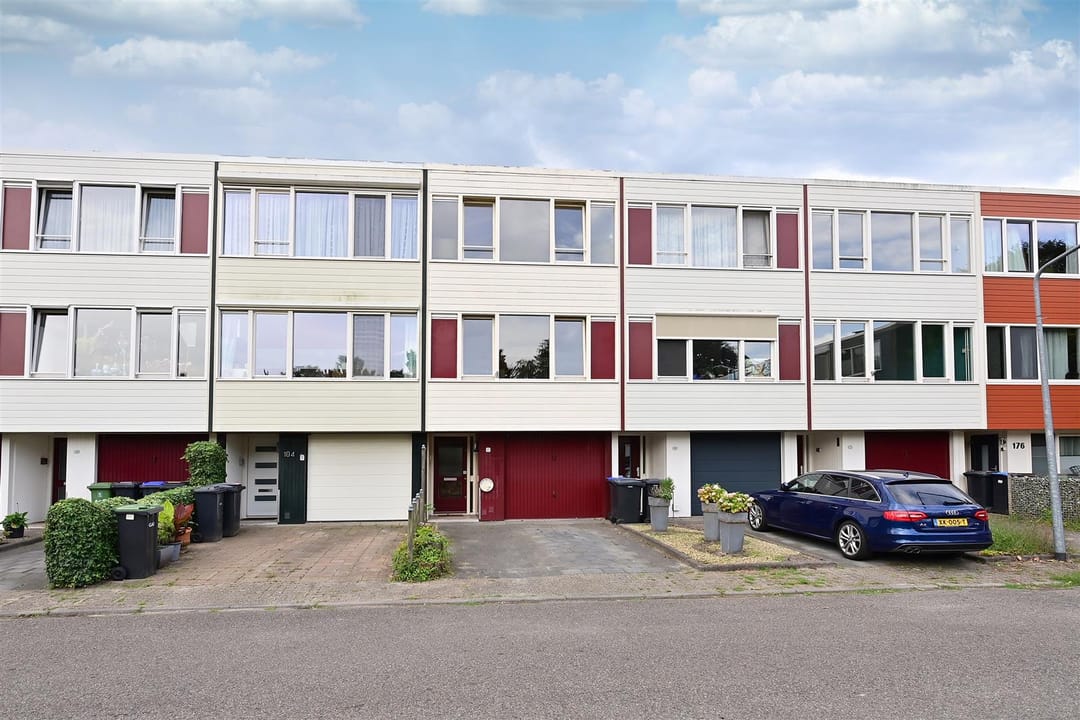 Photo 17 of Kloosterlaan 182