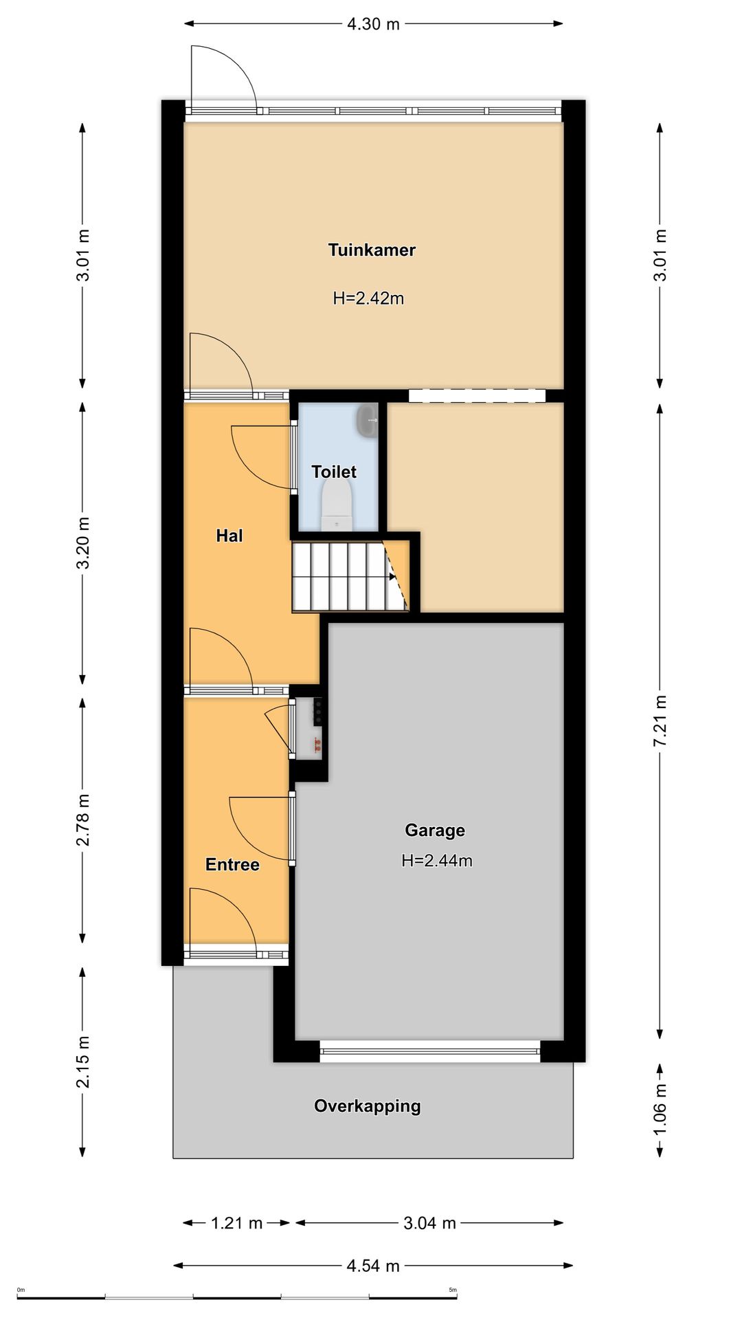 Photo 23 of Kloosterlaan 182