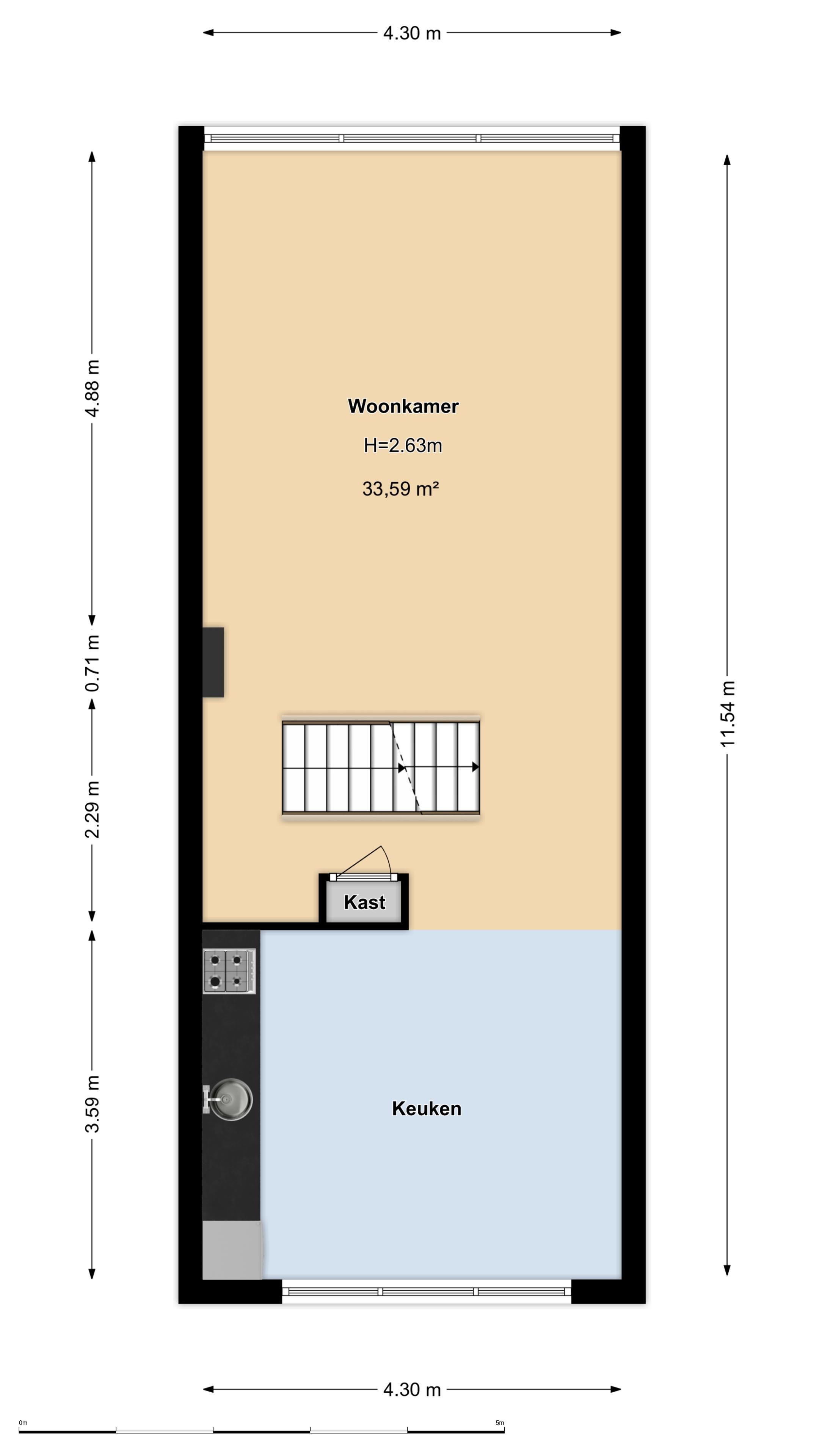Photo 24 of Kloosterlaan 182