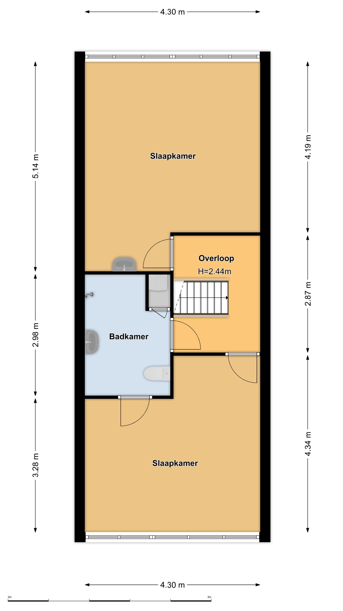 Photo 25 of Kloosterlaan 182