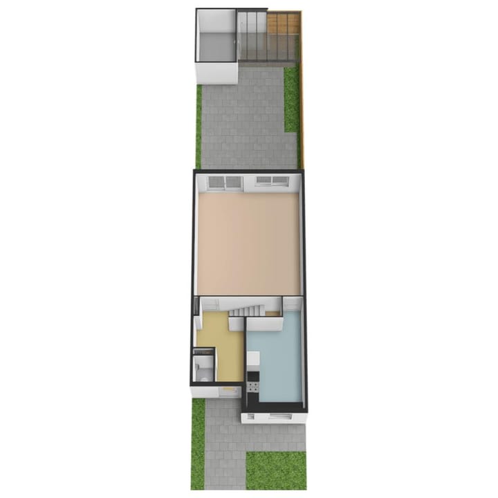 Foto 52 van Dotterbloem 29