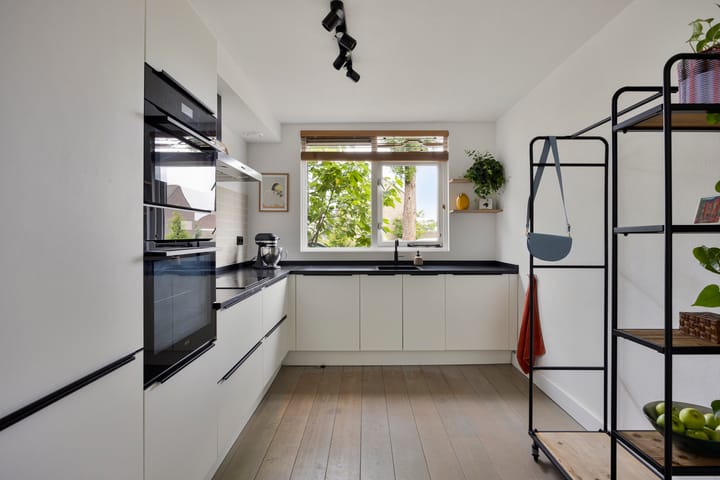 Foto 3 van Deinzestraat 3