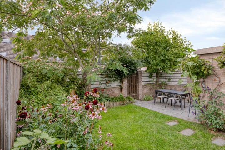 Foto 4 van Deinzestraat 3