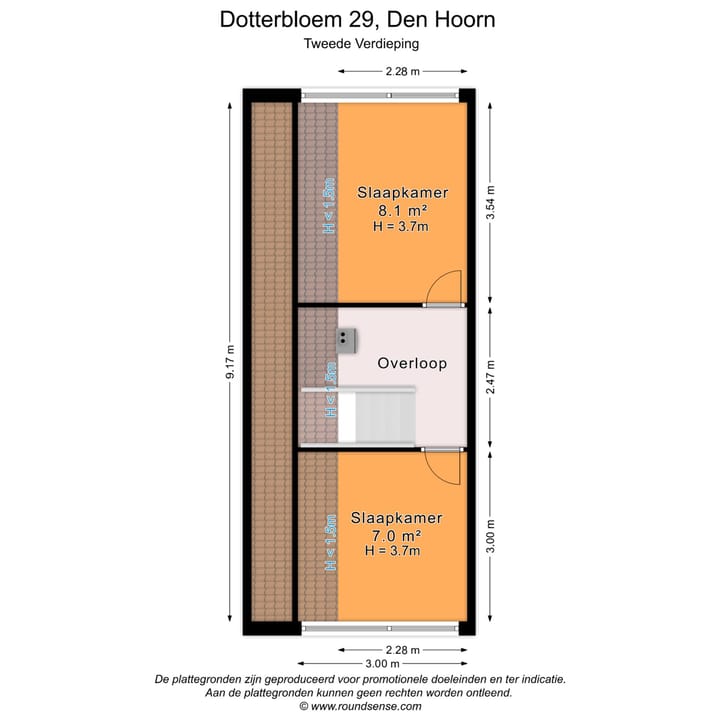 Foto 61 van Dotterbloem 29