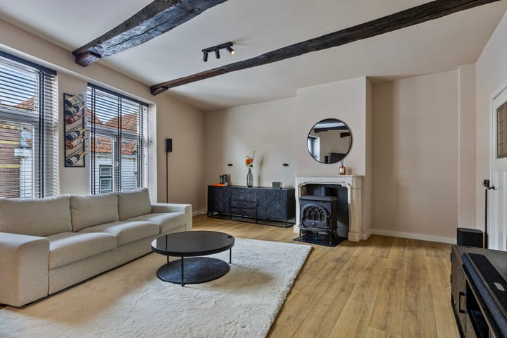 Foto 2 van Hofstraat 31