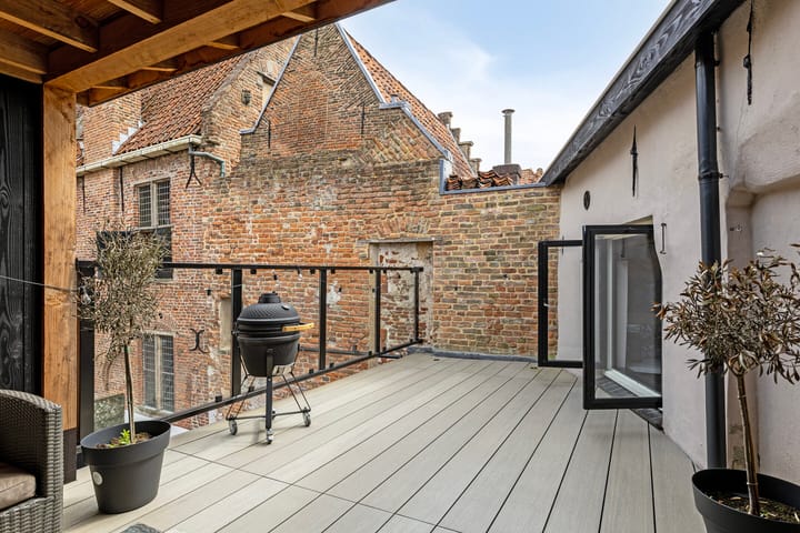 Foto 5 van Hofstraat 31