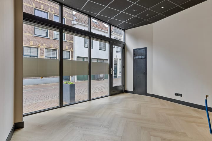 Foto 8 van Hofstraat 31