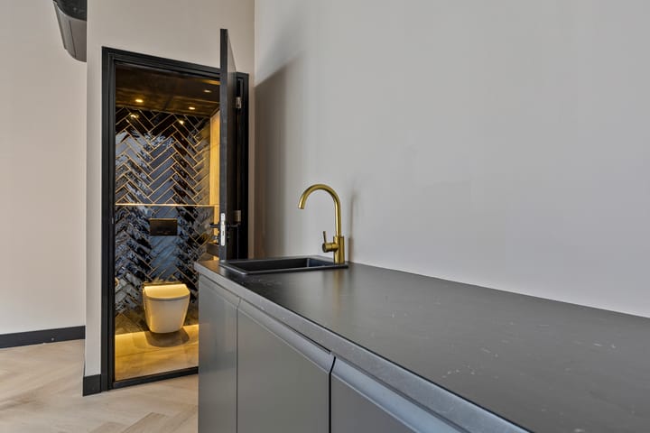 Foto 9 van Hofstraat 31