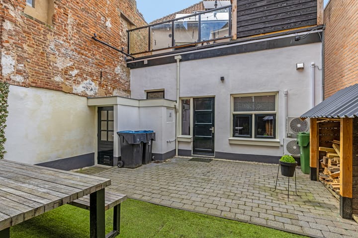 Foto 14 van Hofstraat 31