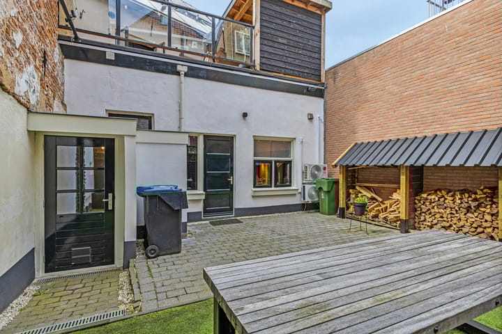 Foto 15 van Hofstraat 31