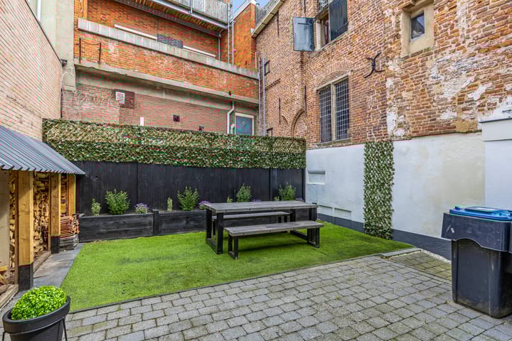 Foto 16 van Hofstraat 31