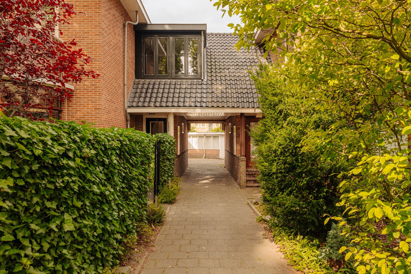 Foto 55 van Keizer Karelweg 393