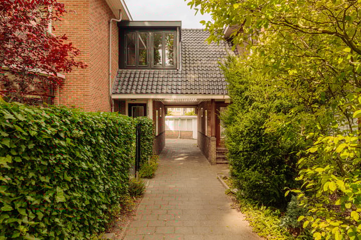 Foto 55 van Keizer Karelweg 393