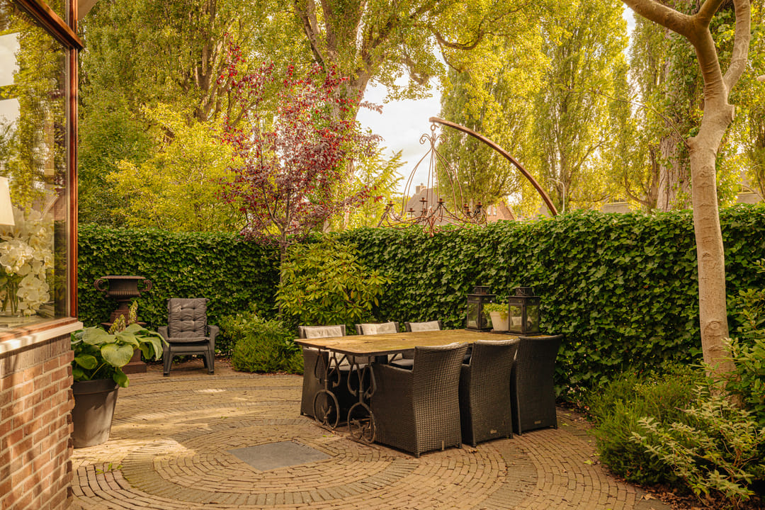 Foto 56 van Keizer Karelweg 393