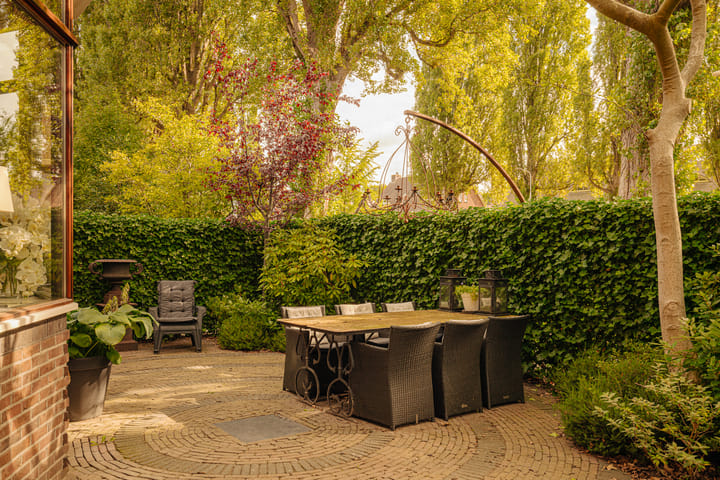 Foto 56 van Keizer Karelweg 393