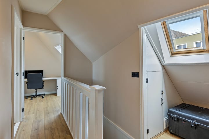 Foto 28 van Hofstraat 31