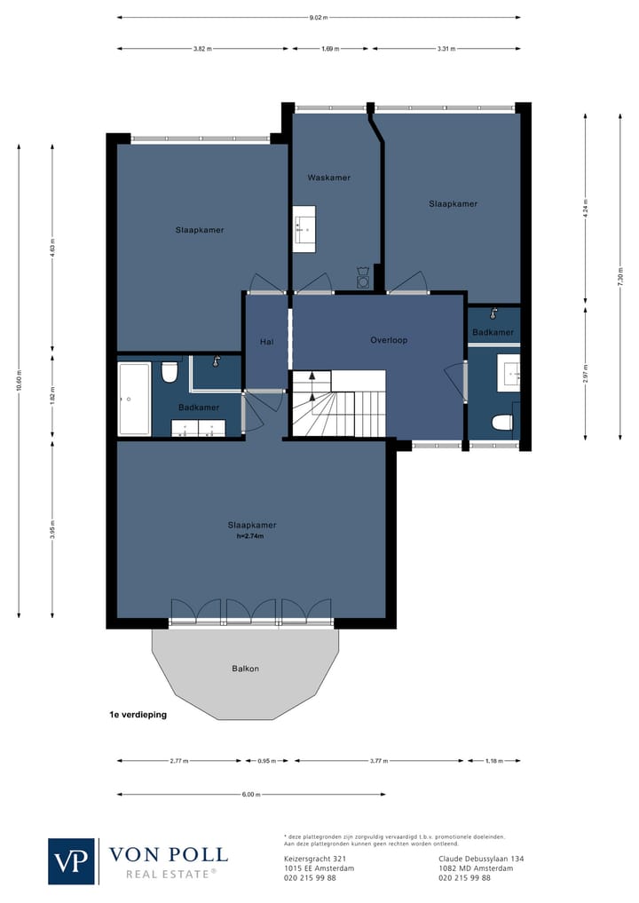 Foto 62 van Keizer Karelweg 393