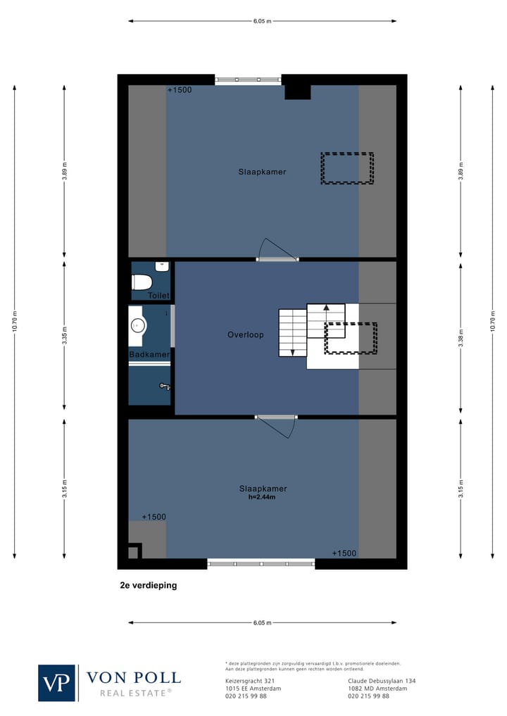 Foto 63 van Keizer Karelweg 393